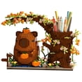 thumbnail image 1 of Set de bloques de construcción STUDYBOCKS Capybara 1880 unidades para niños mayores de 6 años, 1 of 9