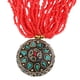 thumbnail image 4 of Suéter Cadena Retro Mujer Sunnimix Cadena, 4 of 5