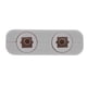 thumbnail image 5 of Cable Coaxial Spdif, Cable De Audio óptico Digital Práctico De Doble Puerto, Para El Hogar, 5 of 8