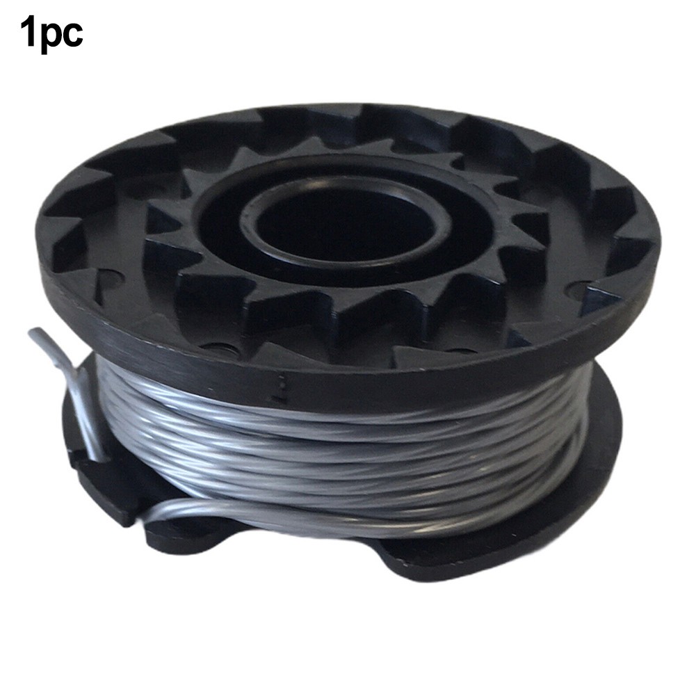 Spool & Line For Karcher Ltr 1830 / Grass Edge Trimmer 18V 2.444016.0