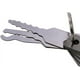thumbnail image 4 of Juego de ganzúas para cerradura de coche, juego completo de 10 llaves maestras para coches automáticos, llaves multiusos para puertas de coche, 4 of 5
