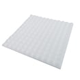 thumbnail image 1 of Agiferg 1Pcs Acoustic Foam Panel Sound Stop Absorption Sponge Studio KTV Soundproof, 1 of 1