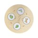 thumbnail image 2 of Xihbxyly Artículos Por Menos de $10 Tablas de Rompecabezas En Ciclo de Vida, Rompecabezas de Madera En Animales, Plantas, Pegatinas En Ciclo de Crecimiento, Juguetes En Rompecabezas, Adecuados para N, 2 of 7