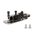 thumbnail image 1 of Zipper Clip Holder Sewing Machine Accessories Replacement Parts for Flat Car Synchronous Car, 1 of 14