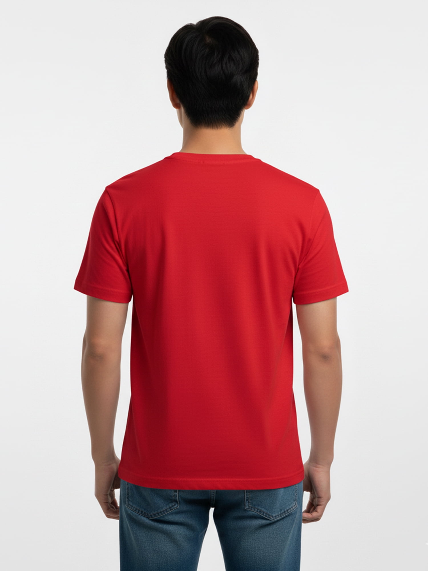 Disney, Men's & Big Men's Valentine's Day Graphic Tee, Friends' Heart, Sizes S-3XL