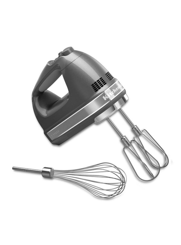 KitchenAid Hand Mixers in Hand Mixers