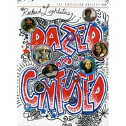 Dazed and Confused (Criterion Collection) (DVD), Criterion Collection, Comedy