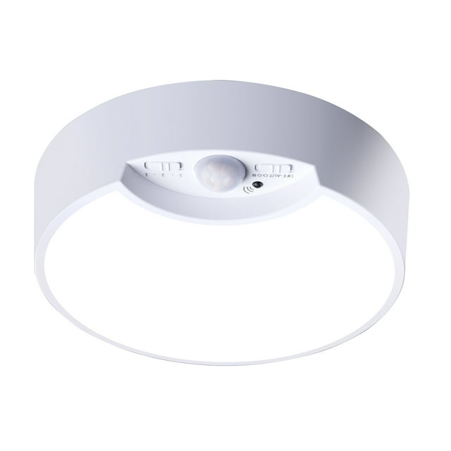 Mistaha 120LED Ceiling Lamp 300 LM Sensor Light Pendant Light Living Room Bedroom Kitchen Light
