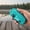 Blue, variant on Automatic Fishing Knot Tying Tool, 2026 Upgraded Electric Lure GT Knotter, Fishing GT Knotting Machine, Automatic Knotting Machine Tying Device Fishing Hook Tier Knots Lure Tool for Fishing Lovers