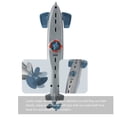 thumbnail image 4 of MasteelfCA 1Pc Simulation Submarine Bathing Toy Tricky Water Toy Baby Bathing Playthings, 4 of 8
