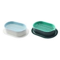 thumbnail image 1 of Bandejas de Brotes Sunnimix para Plantas de Hierba, 1 of 5