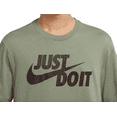 thumbnail image 2 of Nike Men's Sportswear JDI Swoosh T-Shirt, 2 of 2