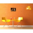 thumbnail image 2 of Canvas Prints Wall Art - Coffee Cup and Coffee Beans on Old Wooden Table , Modern Wall Decor/Home Decor Stretched Gallery Canvas Wraps Giclee Print & Ready to Hang - 12" x 18", 2 of 3