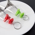 thumbnail image 4 of 1 pinza para placa calefactora resistente al calor, diseño triangular antideslizante, pinza para cuenco de acero inoxidable, pinza para platos, herramientas de cocina, suministros de cocina, 4 of 7