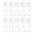 thumbnail image 1 of 10x G9 1w Led Light Bulb Lamp Light Warm White 3500 K, 1 of 5