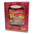 thumbnail image 2 of Hallmark Ornament: 2000 DEORA 1968 | QXI6891 | Hot Wheels, 2 of 2