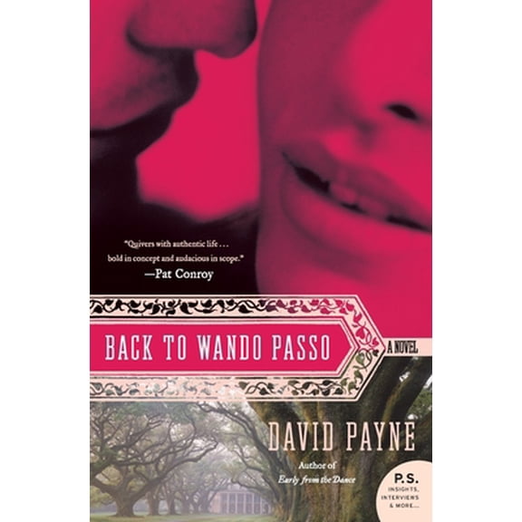 Pre-Owned Back to Wando Passo (Paperback) 0060851902 9780060851903