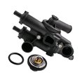 thumbnail image 1 of Thermostat Assembly 55111017AC 4884873AA 902-319 68003582AB Fit for Compass, 1 of 5