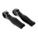 thumbnail image 5 of Puños de Manillar Macarena Antideslizantes para Bicicleta de Montaña 22.2 mm Negro, 5 of 6