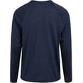thumbnail image 7 of iXtreme Boys' Active T-Shirts - 5 Pack Performance Dry Fit Long Sleeve Sports Tees for Boys (6-18), 7 of 7