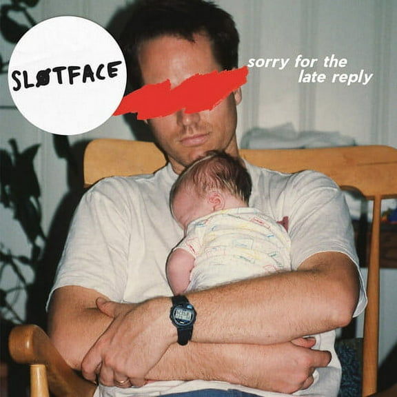 Slotface - Sorry For The Late Reply - Music & Performance - CD
