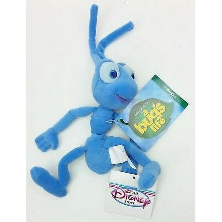 A bug's life stuffed animals 2025