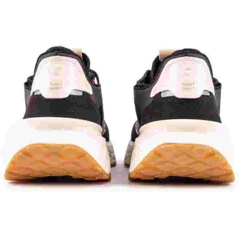 COLE HAAN ☆ 5.Zerogrand Runner Sneaker ☆ コールハーン Cole Haan Men's 5.Zerogrand Runner Sneaker, Black/Periscope