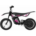 thumbnail image 2 of Motocyclette de Motocross Électrique Sport Razor MX125, 2 of 10
