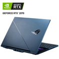 thumbnail image 2 of Laptop ASUS ROG Zephyrus GX550LWS RTX 2070 32GB 1TB SSD 15.6 Reacondicionado GX550LWS, 2 of 5