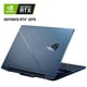 thumbnail image 2 of Laptop ASUS ROG Zephyrus GX550LWS RTX 2070 32GB 1TB SSD 15.6 Reacondicionado GX550LWS, 2 of 5