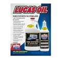 thumbnail image 2 of Lucas Oil 10131 High Performance Engine Synthetic Stabilizer Automotive Additive, Gal, 1 gal, 2 of 3