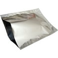 thumbnail image 2 of 5 Gallon Mylar Foil Bag 18" X 28" Sealable End (10 Pack), 2 of 6