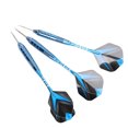 thumbnail image 1 of Darts Set, Steel Tip Darts Portable Rustproof  for Beginners Type 1,Type 2, 1 of 8