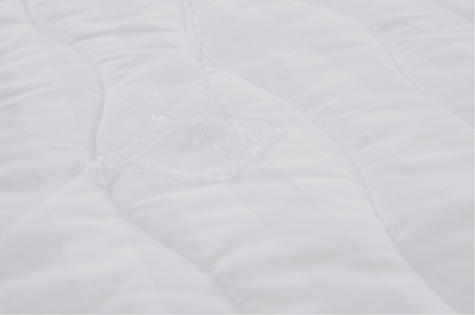 waterproof mattress pad tommy