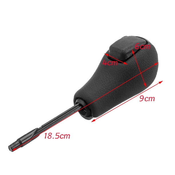 Gear Stick Shift Knob For BMW 3 5 6 7 8 Series Nardi 4-5-6 Speed