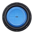 thumbnail image 2 of Hifonics 4 Pack ELITE 12” Shallow Subwoofer Dual Voice Coil Audio Speaker, 600W, 2 of 4