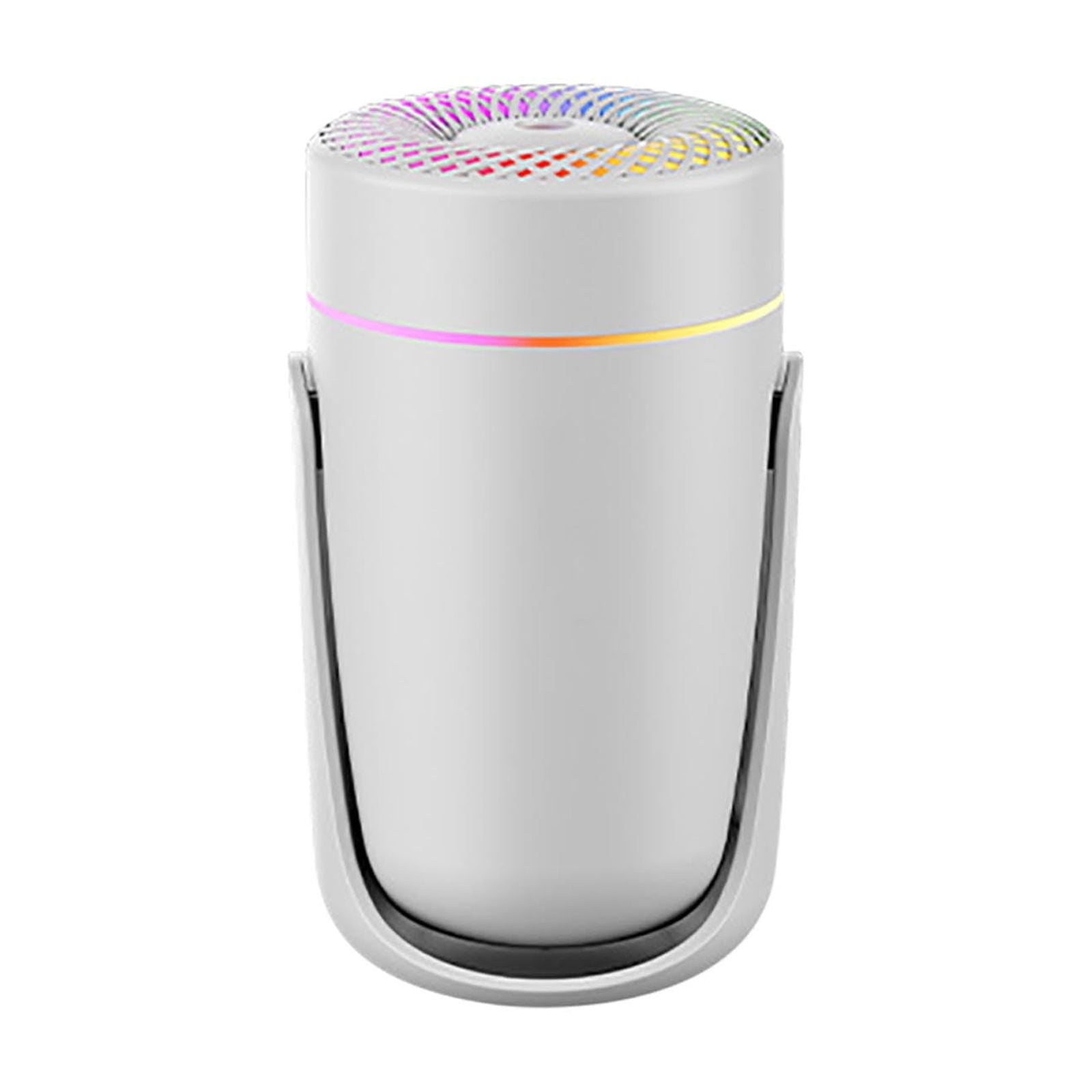 JingChun Cool mist humidifier-Portable mini humidifier, usb portable air humidifier ultra-quiet, Suitable for Babies, Kids, Indoor, Bedroom, office, Car, Travel