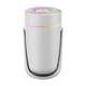 thumbnail image 1 of Herunwer USB Shaking Head Humidifier, Portable Personal Mini Cool Mist Diffuser for Home, Office, and Car, 1 of 9