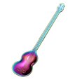 thumbnail image 1 of Cucharas de Guitarra Gloria Acero Inoxidable, 1 of 8