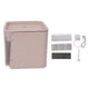 thumbnail image 3 of Fuente de agua para gatos de 2L, fuente de alimentación USB resistente al agua IPX8, dispensador de agua para mascotas de circulación automática para perros y gatos, 3 of 8
