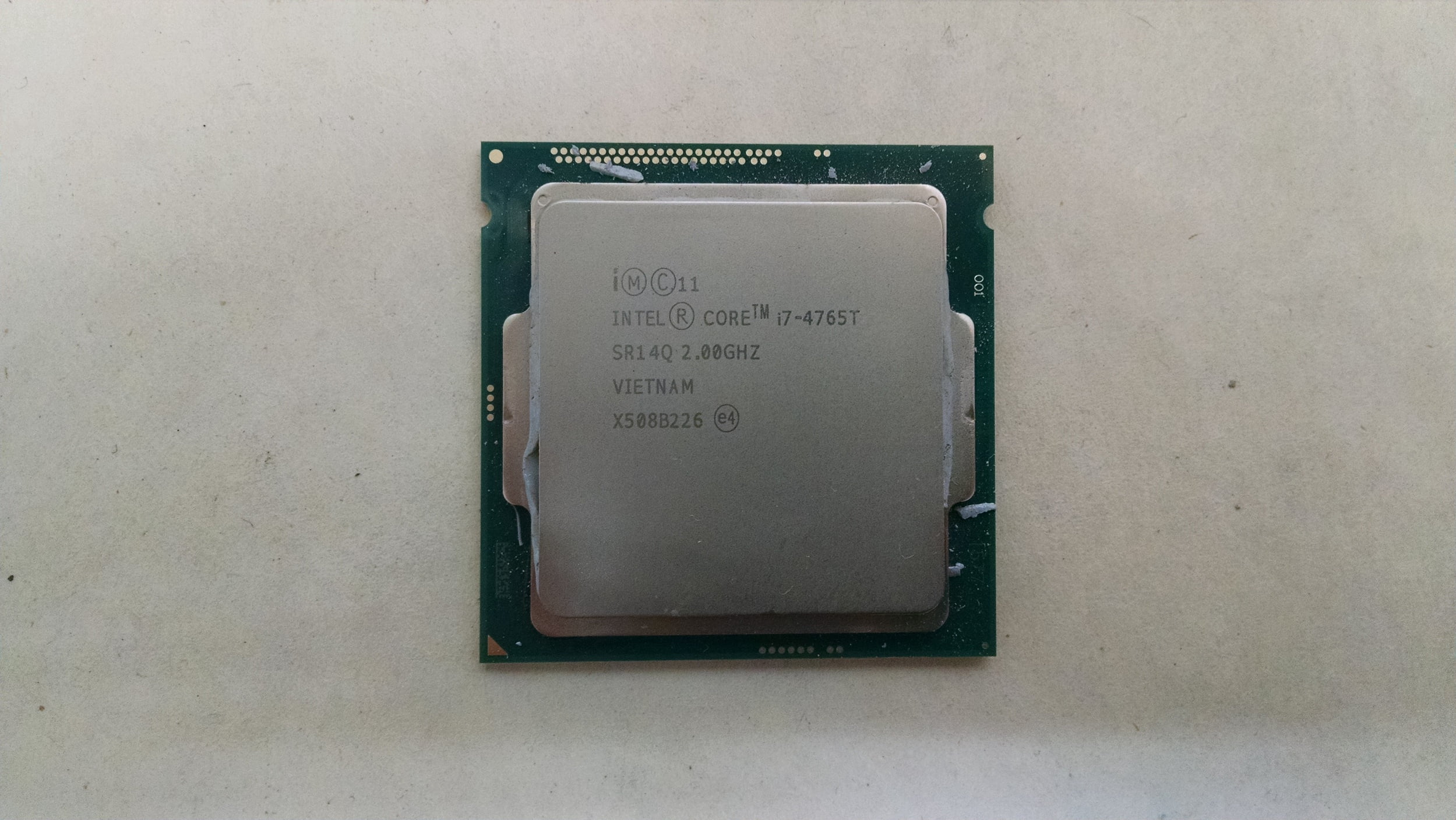 i5-7500 CPU - Walmart.com