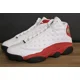 thumbnail image 5 of Ni - ke Size 9.5 - Jordan 13 Retro Chicago 2017, 5 of 5
