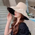 thumbnail image 3 of Limei Useful Fisherman Hat Durable for Beach Lightweight, 3 of 7