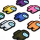 thumbnail image 4 of RV 14 Uds. Parches bordados para planchar parches para coser para ropa, chaquetas, mochilas, vaqueros brillar  Electrónica, 4 of 5