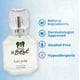 thumbnail image 4 of Perfume Baby Jolie Le Bebe Kids con aroma a flores y frutas, 50 ml, 4 of 5