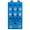 Blue, variant on Empress Effects ParaEq MKII Deluxe Effects Pedal Blue