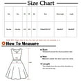 thumbnail image 3 of Lovskoo 2024 Sweater Dress for Women Knitted Dress High Collar Wide Hem Long Waist Slimming Long Sleeves Temperament Sweater Bottoming Skirt Beige, 3 of 9