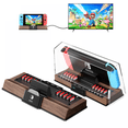 thumbnail image 1 of Multi-Function Dock for Nintendo Switch OLED - 4K UHD HDMI, USB 3.0, Type-C PD Fast Charging, Portable Compact Design, 1 of 6
