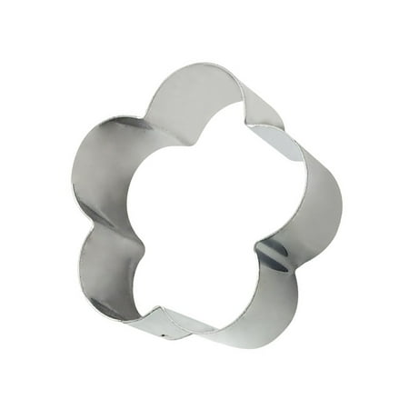 

Cake Mould Cartoon Silicone Baking Mold Flower Leaf Stainless Steel Shape Mold for Cake Decoration SS-89VM214