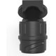 thumbnail image 5 of 12V 13 to 7 Pin Trailer Towbar Socket Adapter, Waterproof Plastic Trailer Connector Plug for Car Caravan Truck, Commercial Vehicle Trailer, Trailer Ad, 5 of 5